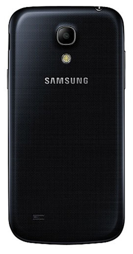 Samsung представляет Galaxy S4 Mini (фото 2)