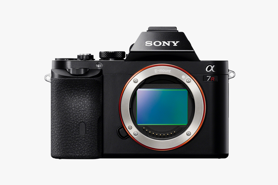 Итоги недели: новинки фототехники (фото 2)