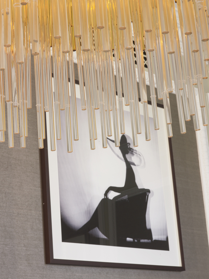 Номер Haute Couture в отеле St.Regis Rome (фото 6)