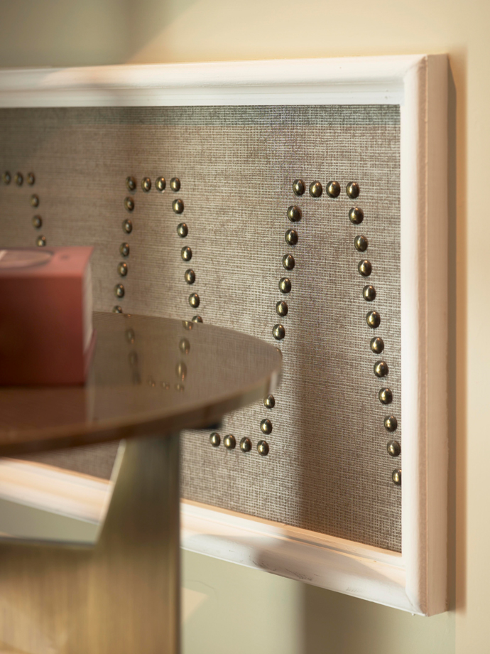 Номер Haute Couture в отеле St.Regis Rome (фото 9)