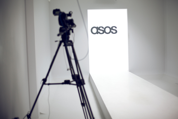 Лондонская штаб-квартира Asos (фото 6)
