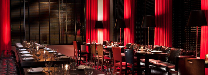 Отель SLS South Beach в Майами (фото 5)