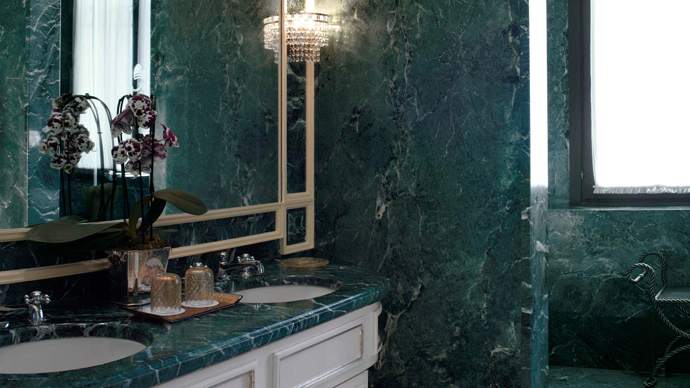 Обновленный отель The Gritti Palace в Венеции (фото 8)