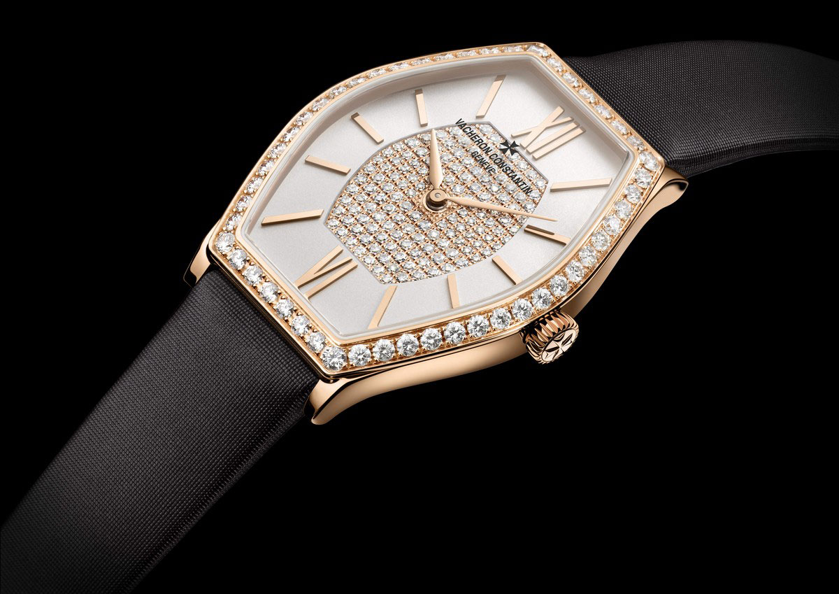 Женские новинки часового салона SIHH 2013 (фото 1)