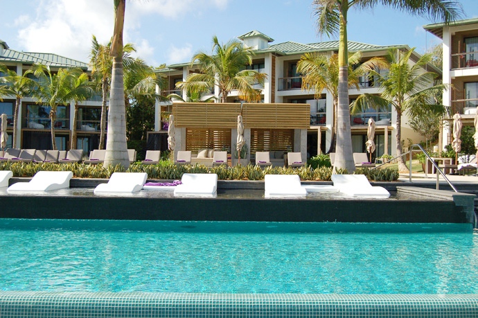 W Retreat&Spa: идеальный отдых на острове Вьекес (фото 10)