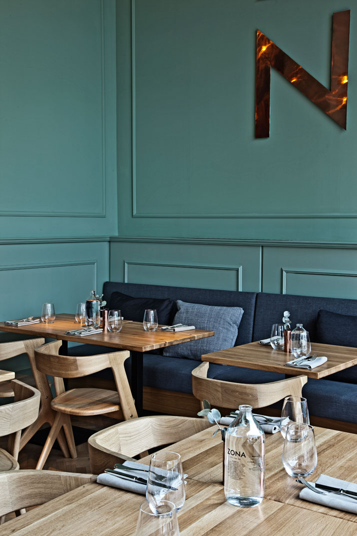 Вечер в ZONA Bar в Будапеште (фото 9)