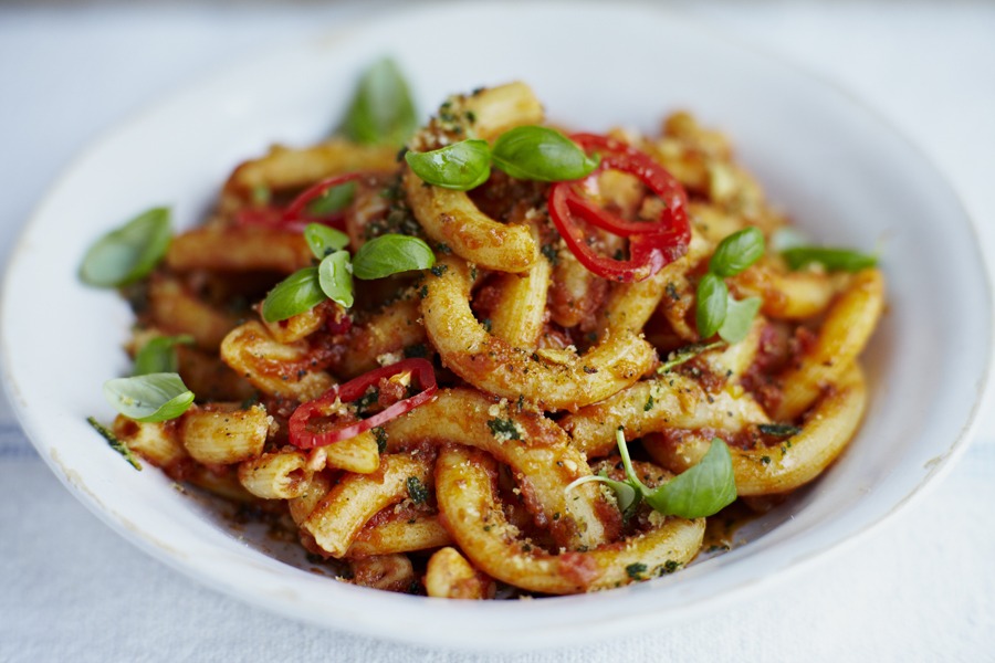 В России открылся первый ресторан Джейми Оливера (фото 4)