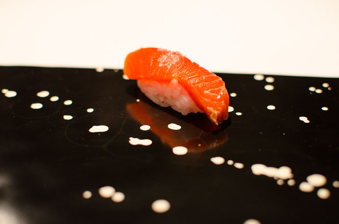 Новая точка на карте Нью-Йорка: ресторан Sushi Nakazawa (фото 8)