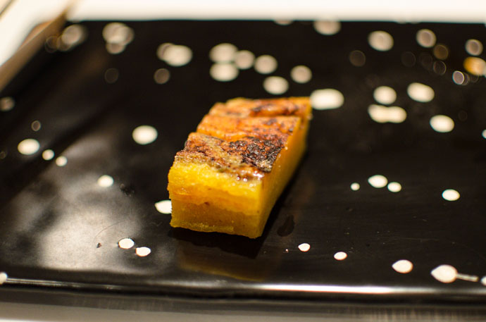 Новая точка на карте Нью-Йорка: ресторан Sushi Nakazawa (фото 3)