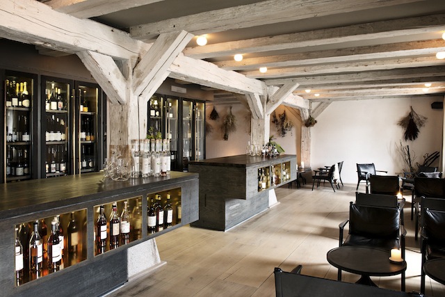 Ресторан Noma в Копенгагене открылся после ремонта (фото 4)