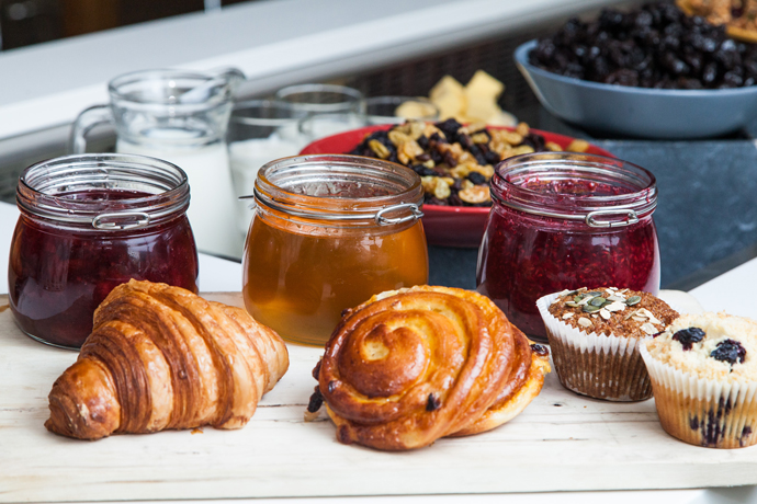 завтраки в ресторане Correas Метрополис завтраки в ресторане Correas Метрополис