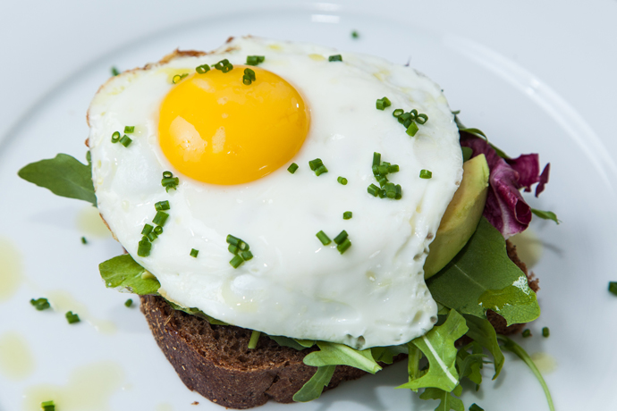 завтраки в ресторане Correas Метрополис завтраки в ресторане Correas Метрополис