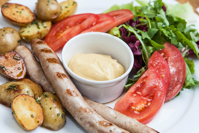 завтраки в ресторане Correas Метрополис завтраки в ресторане Correas Метрополис