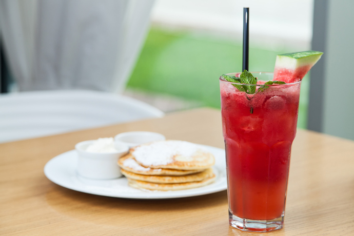 завтраки в ресторане Correas Метрополис завтраки в ресторане Correas Метрополис