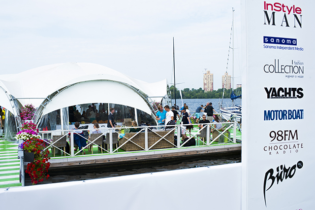 Поднять паруса: гонка журналистов на регате PROyachting (фото 8)