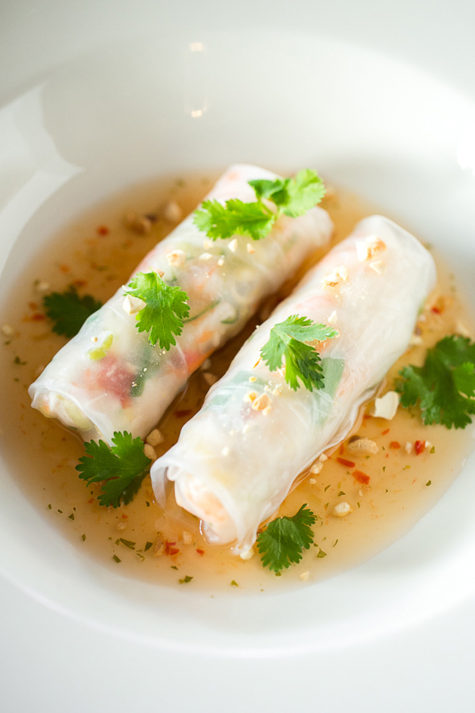 Обновленный дизайн ресторана Jerome Обновленный дизайн ресторана Jerome