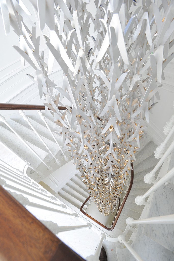 В Париже открылся дом Alaia (фото 3)