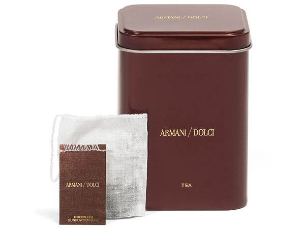 Первое в мире Armani/Caffe открылось в Каннах (фото 3)