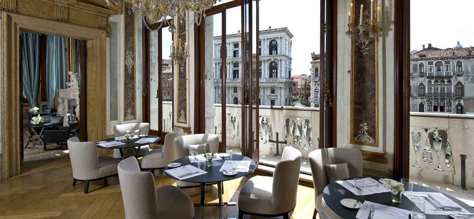 Aman Resorts открыли отель в Венеции (фото 3)