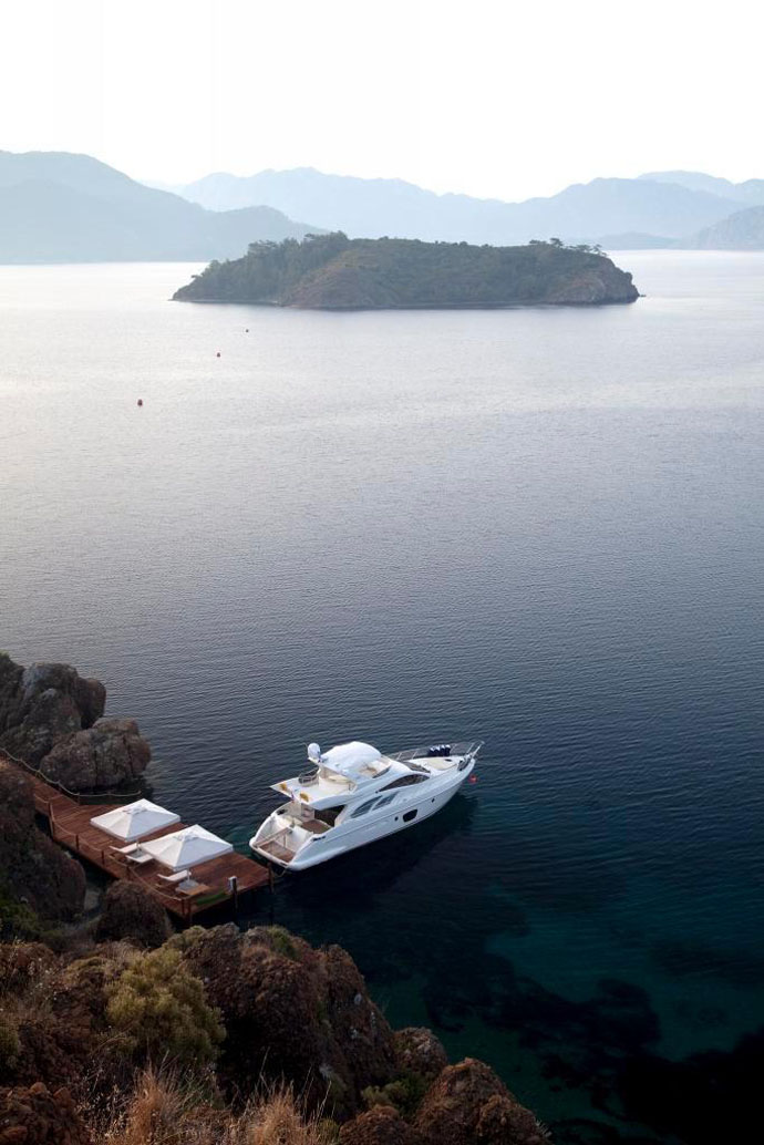 Отель D-Hotel Maris в Мармарисе (фото 14)