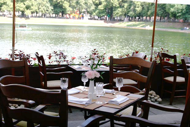 Топ-10 летних террас Москвы (фото 5)