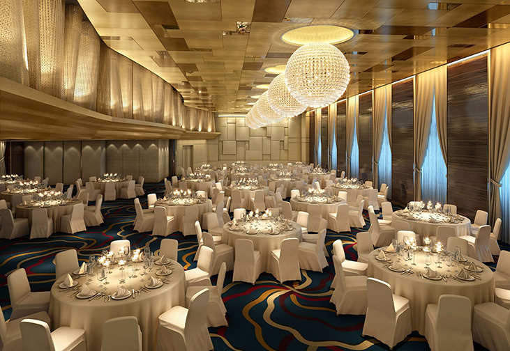 The Sunborn Gibraltar