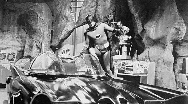 Первый "бэтмобиль" продан за $4,6 млн (фото 4)