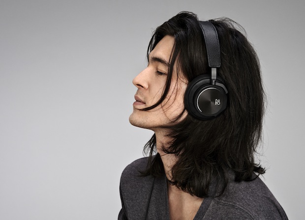 Новая серия наушников от Bang & Olufsen (фото 4)