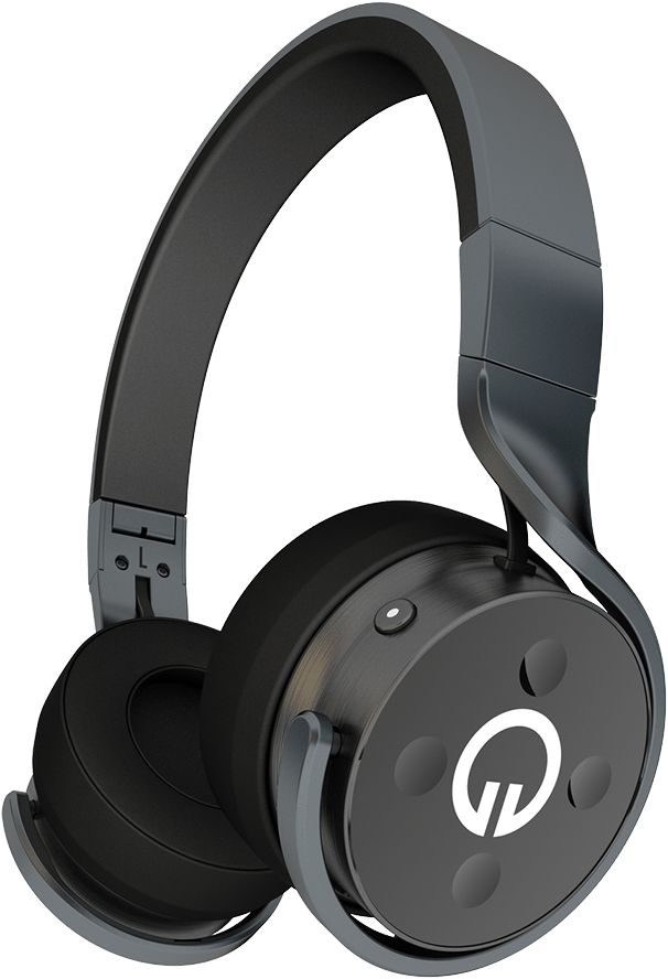 Первые "умные" наушники (фото 3)