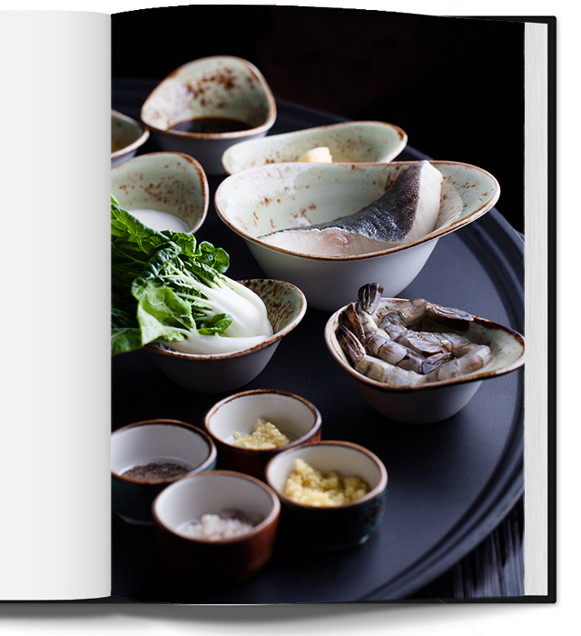 Блюдо недели: черная треска от Марии Сантос (фото 1)