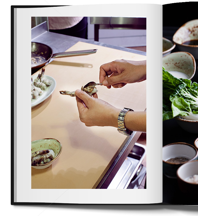 Блюдо недели: черная треска от Марии Сантос (фото 3)