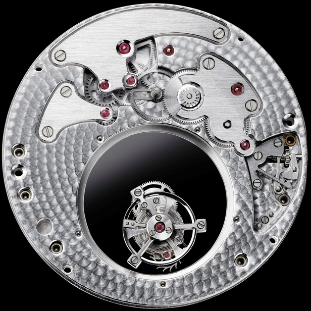 Новинки часового салона SIHH 2013: Cartier (фото 2)