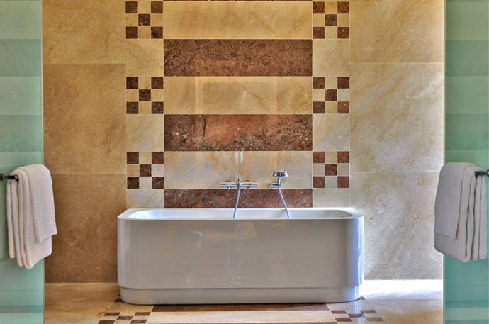 Новый отель Castell son Claret на Майорке (фото 9)