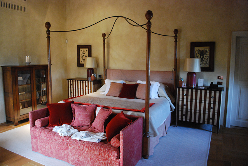 CASTIGLION DEL BOSCO