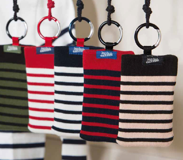 Панели для iPhone от Жана-Поля Готье (фото 6)