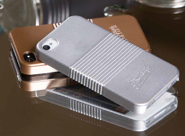 Панели для iPhone от Жана-Поля Готье (фото 5)