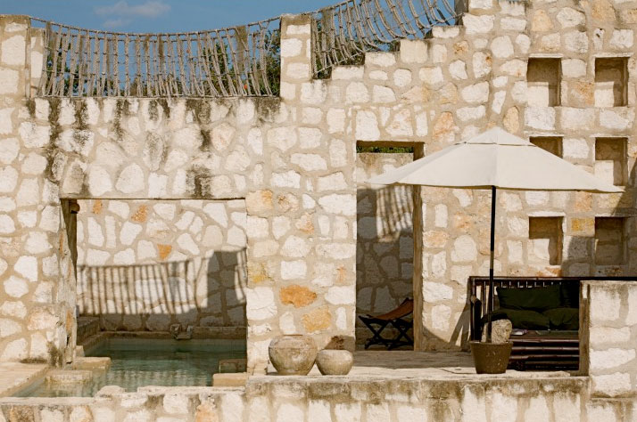 Отель The Coqui Coqui в Мериде (фото 5)