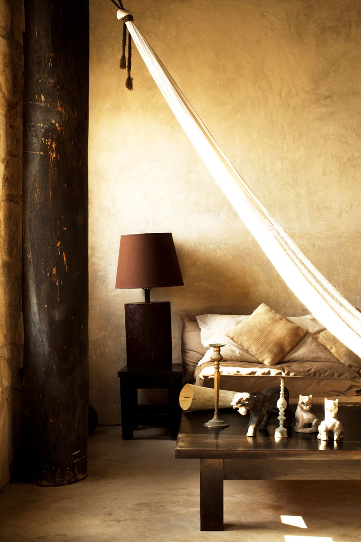 Отель The Coqui Coqui в Мериде (фото 8)