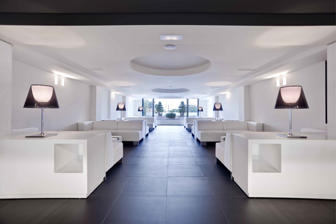 Cпа-центр SHA Wellness Clinic в Аликанте (фото 10)