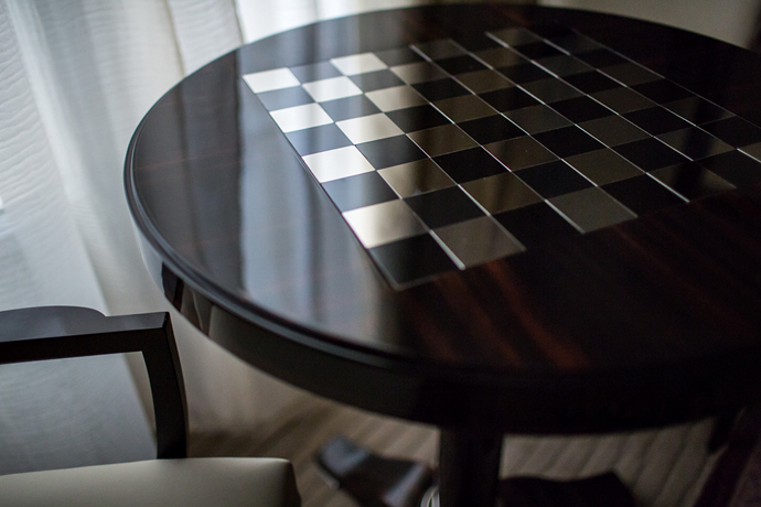 Отель Prince de Galles возвращается в Париж (фото 3)