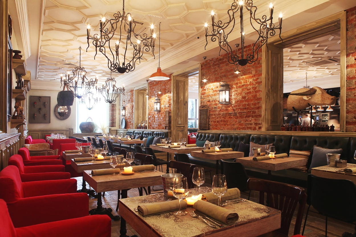 Новый проект Аркадия Новикова: Chips (фото 4)