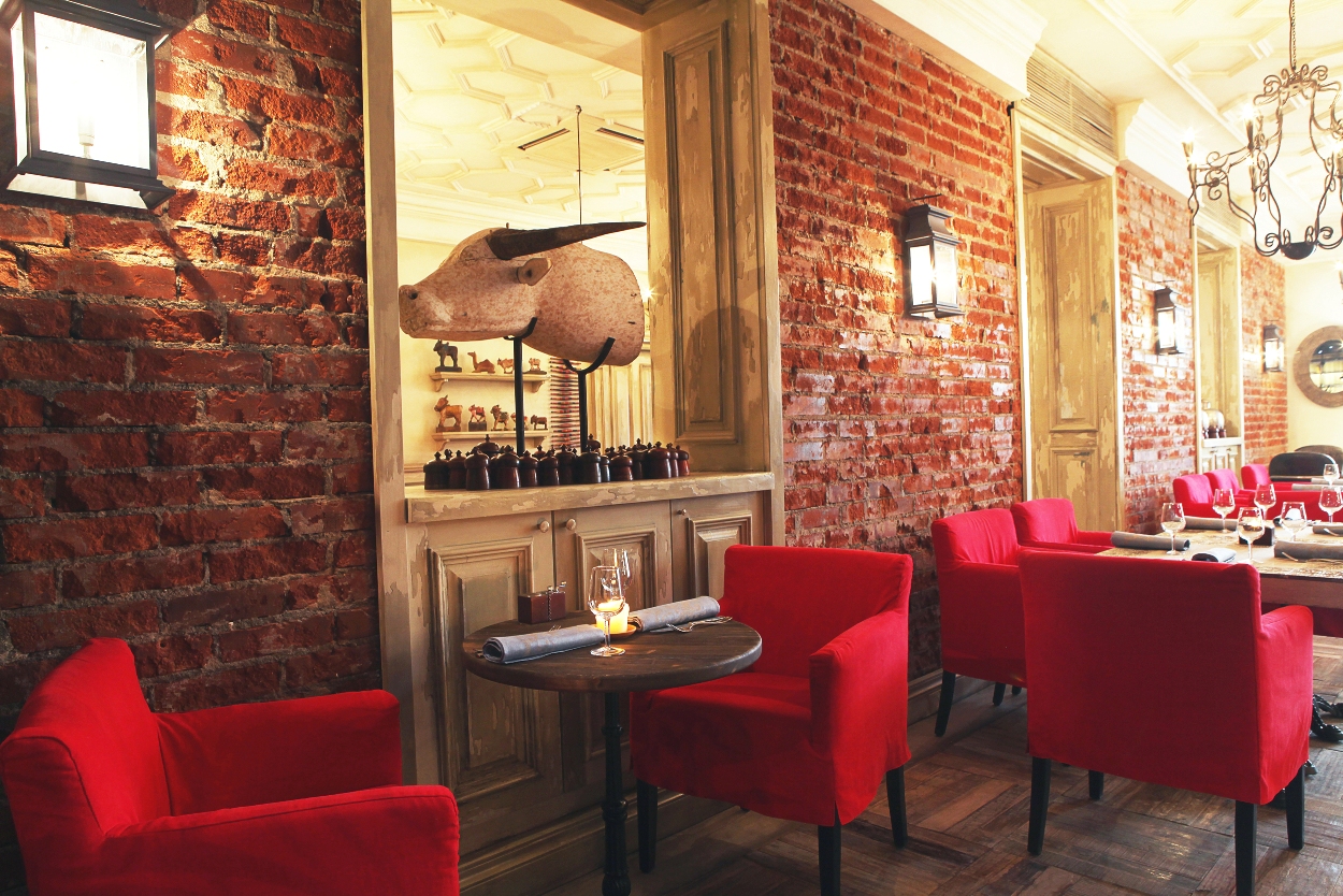 Новый проект Аркадия Новикова: Chips (фото 2)