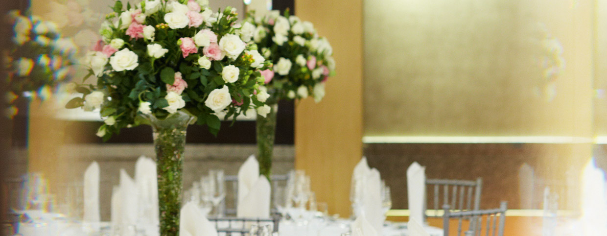 Новый отель на Филлипинах: Raffles Makati (фото 7)