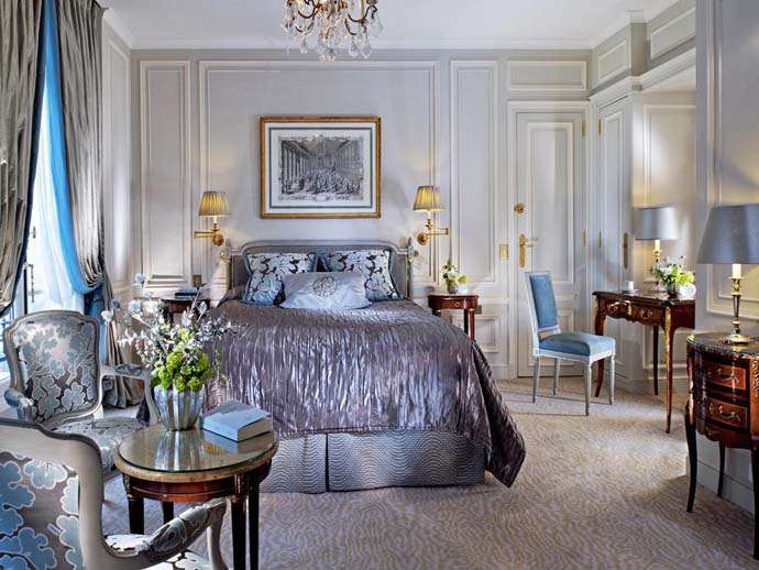 Отель Plaza Athénée отмечает 100-летие (фото 7)