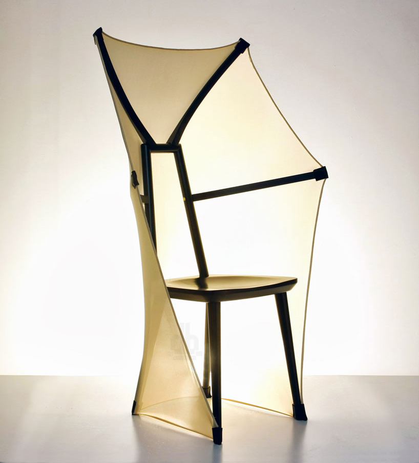 Объект желания: стул Farg&Blanche (фото 1)