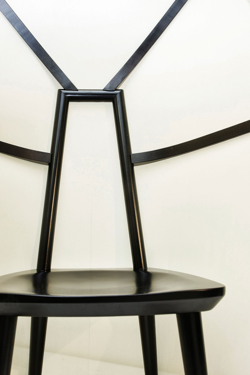 Объект желания: стул Farg&Blanche (фото 4)