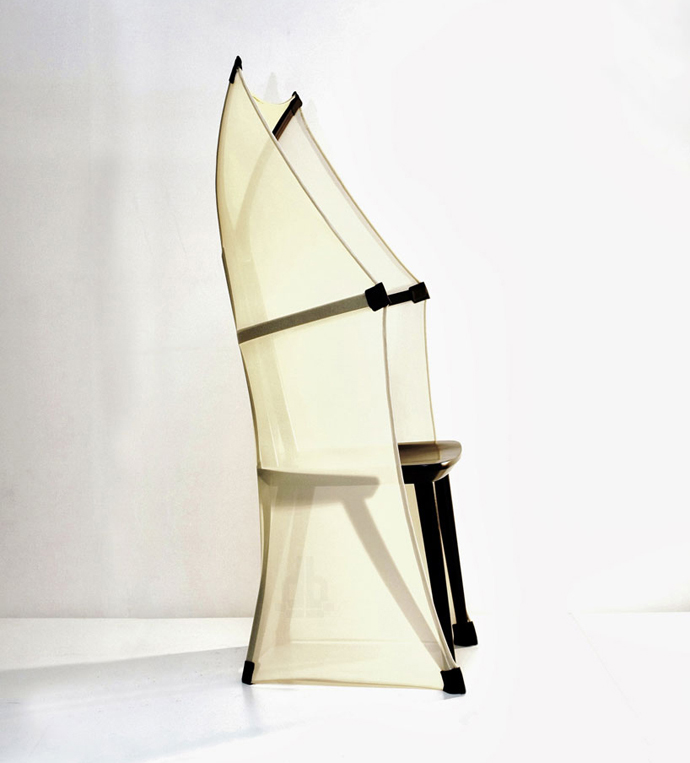 Объект желания: стул Farg&Blanche (фото 2)