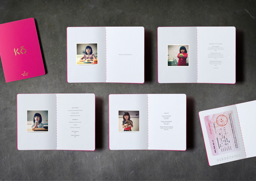 Новый ресторан Miss Kō в Париже (фото 9)