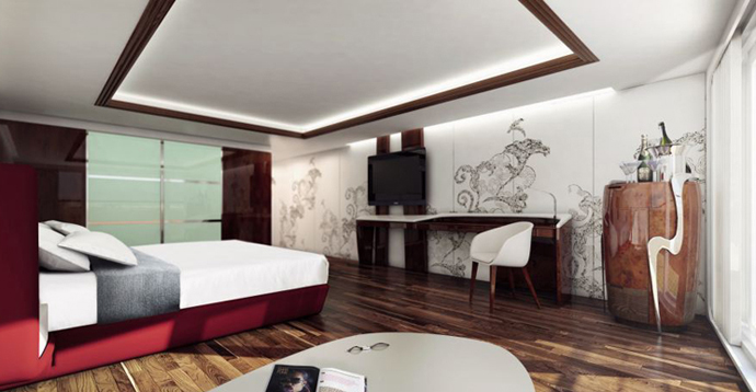 The Sunborn Gibraltar