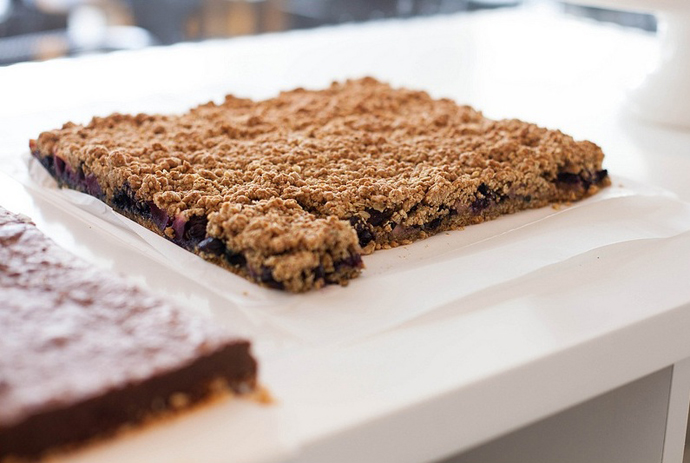 Новое кафе в парижском Le Bon Marche (фото 6)